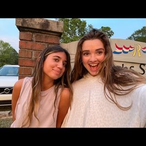 Meet your Posher, Sarah